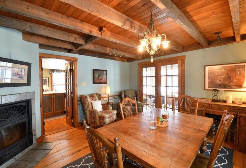 Bed and Breakfast Chez Robert