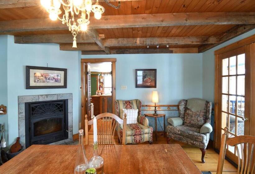 Bed and Breakfast Chez Robert