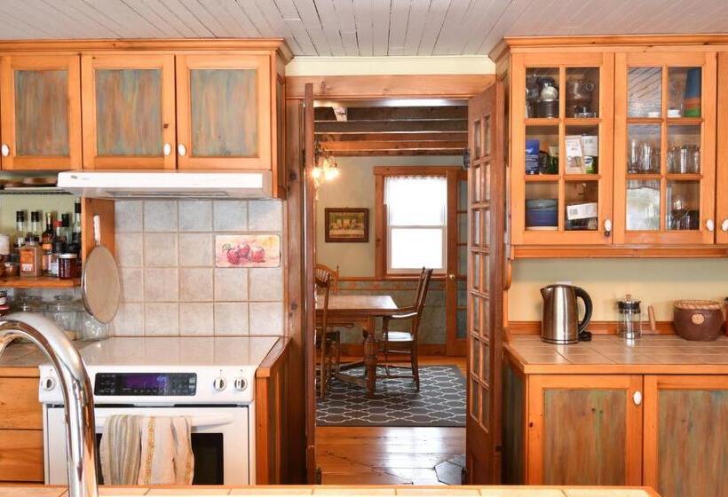 Bed and Breakfast Chez Robert