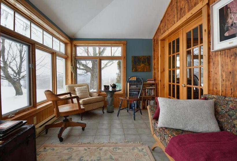 Bed and Breakfast Chez Robert