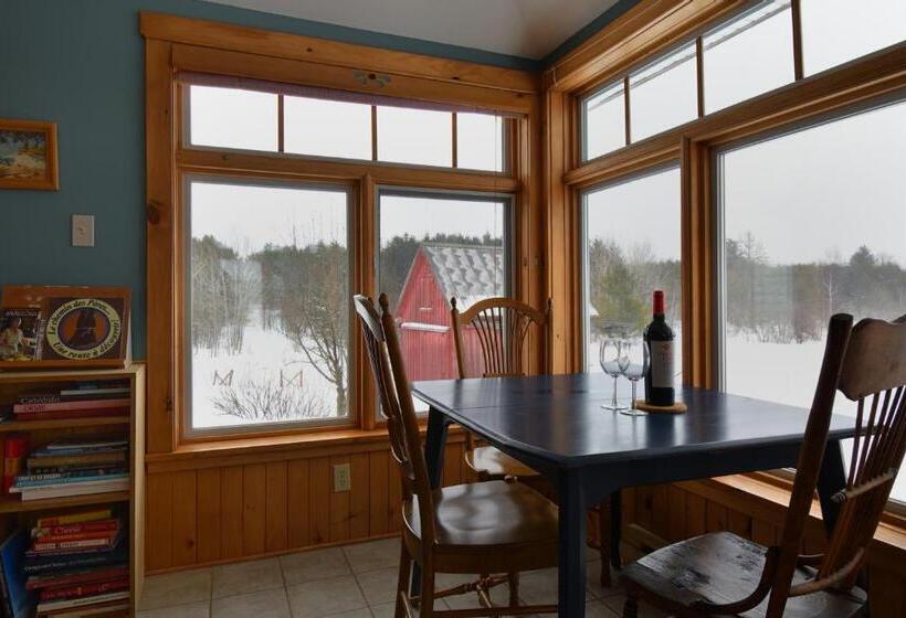 Bed and Breakfast Chez Robert