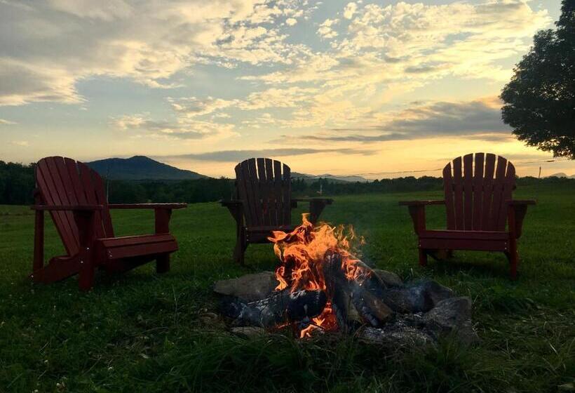 Bed and Breakfast Chez Robert