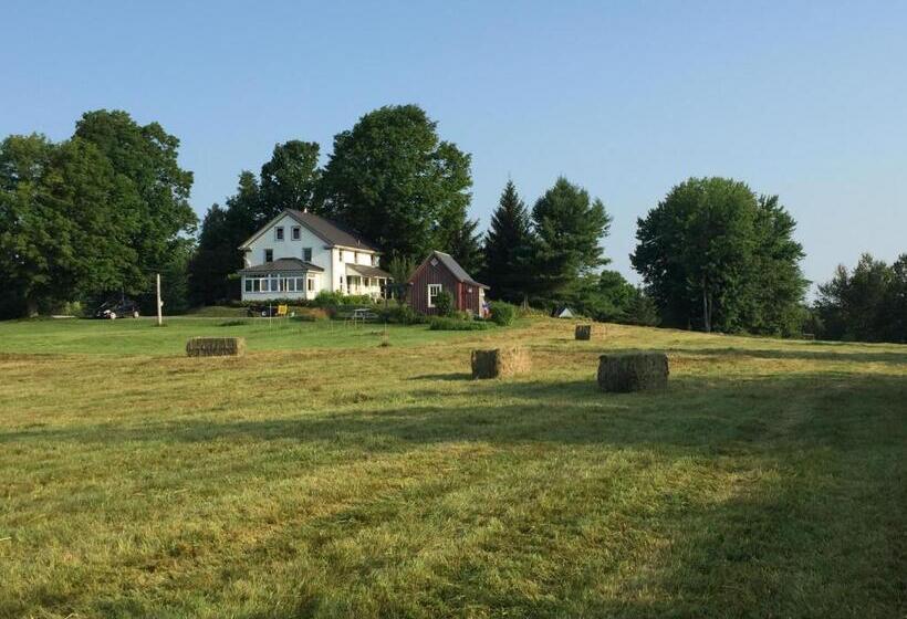 Bed and Breakfast Chez Robert