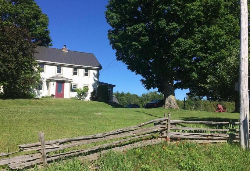 Bed and Breakfast Chez Robert