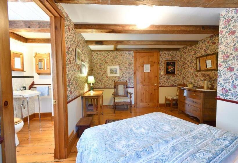 Bed and Breakfast Chez Robert