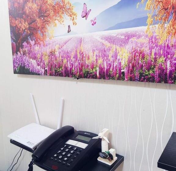 ホテル Caren 8 Spatial Condo Maa 2br Fully Furnished Wtih Unli Pool Access