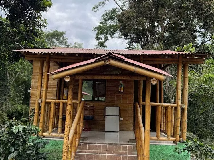 ホテル Ilusión Ecoparque