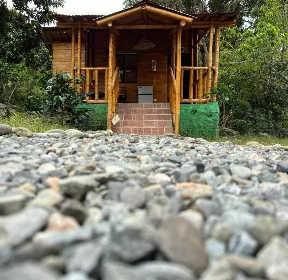 ホテル Ilusión Ecoparque