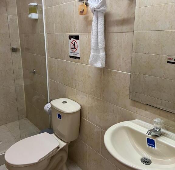 Otel Ilusión Ecoparque