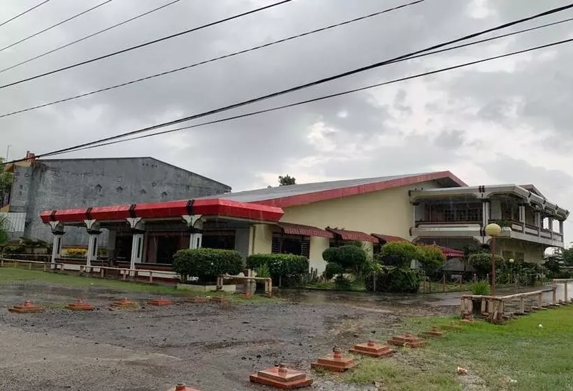 Hotelli Oyo 90770 Wisma Rima Melati