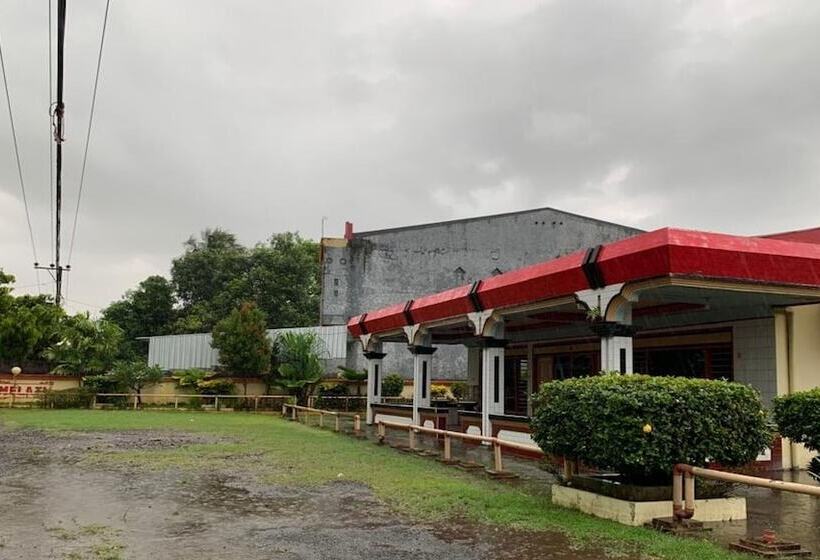 Hotel Oyo 90770 Wisma Rima Melati