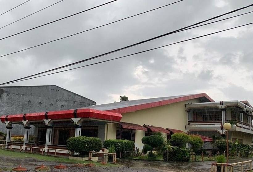 Hotel Oyo 90770 Wisma Rima Melati