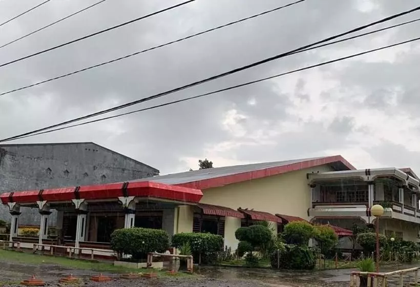 Hotelli Oyo 90770 Wisma Rima Melati