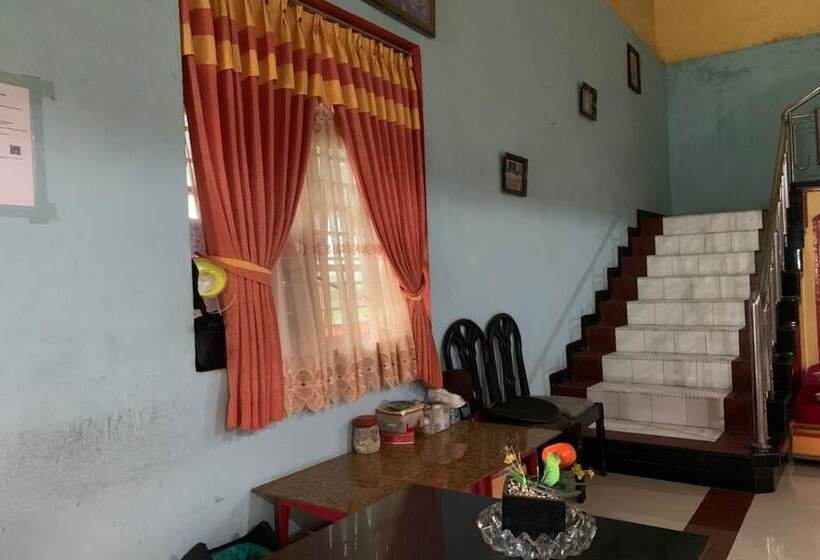 Hotel Oyo 90770 Wisma Rima Melati