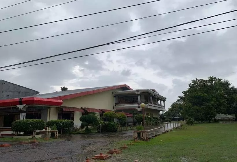 Hotelli Oyo 90770 Wisma Rima Melati