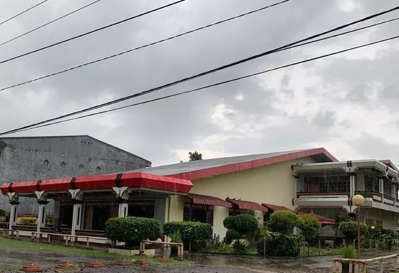 Hotelli Oyo 90770 Wisma Rima Melati