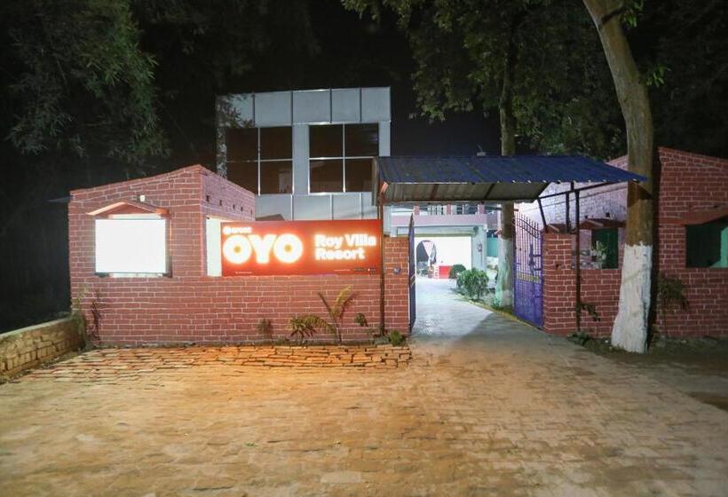 בית מלון כפרי O Roy Villa Resort