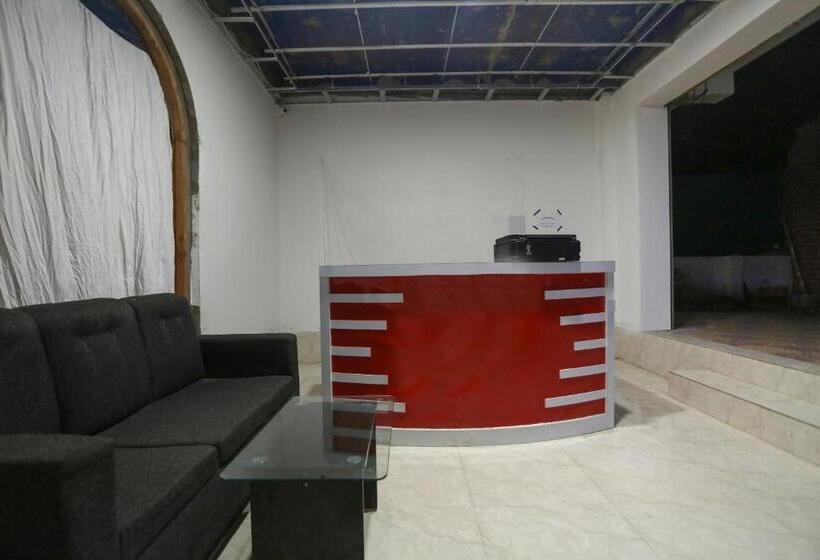 בית מלון כפרי O Roy Villa Resort