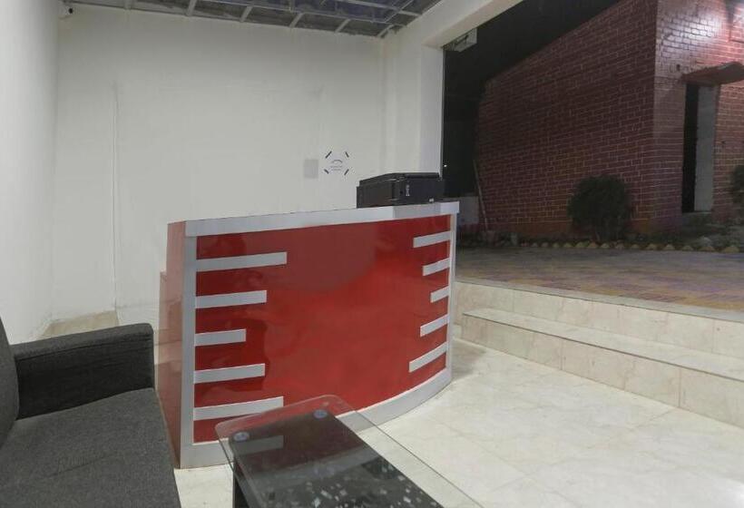 בית מלון כפרי O Roy Villa Resort