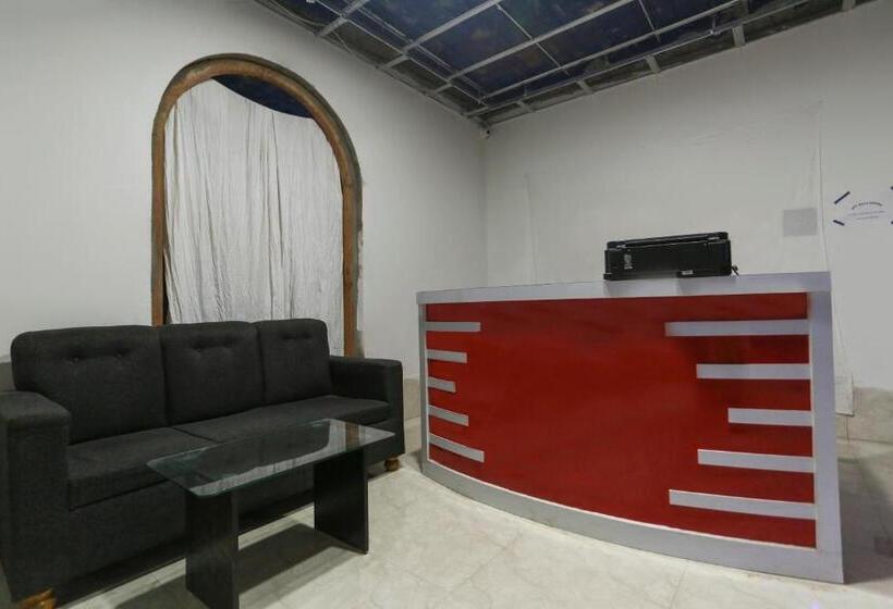 בית מלון כפרי O Roy Villa Resort