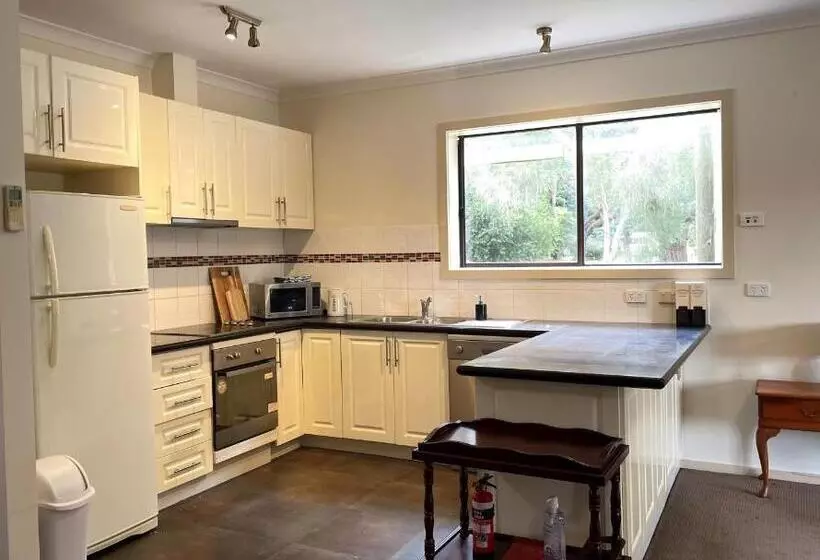 ホテル Sunnyside Close To Inverloch