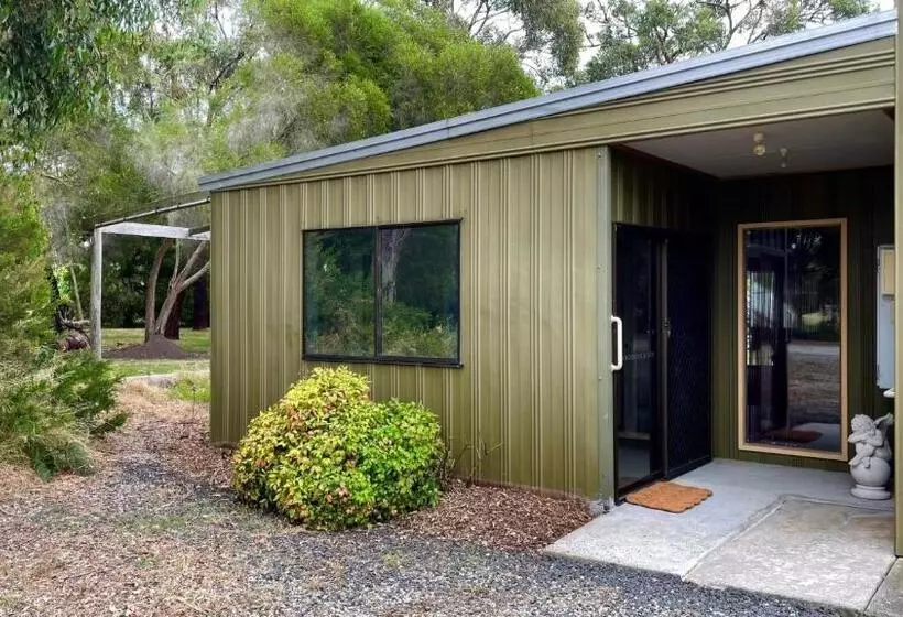 ホテル Sunnyside Close To Inverloch