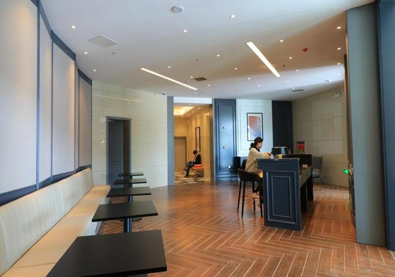 Lano Hotel Kashgar Shache County Youyi West Road