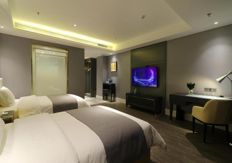 Lano Hotel Kashgar Shache County Youyi West Road