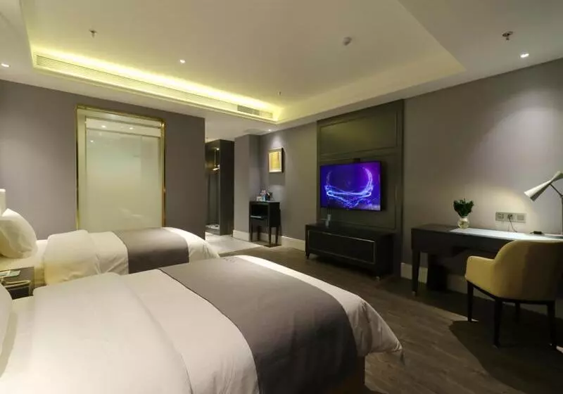 Lano Hotel Kashgar Shache County Youyi West Road