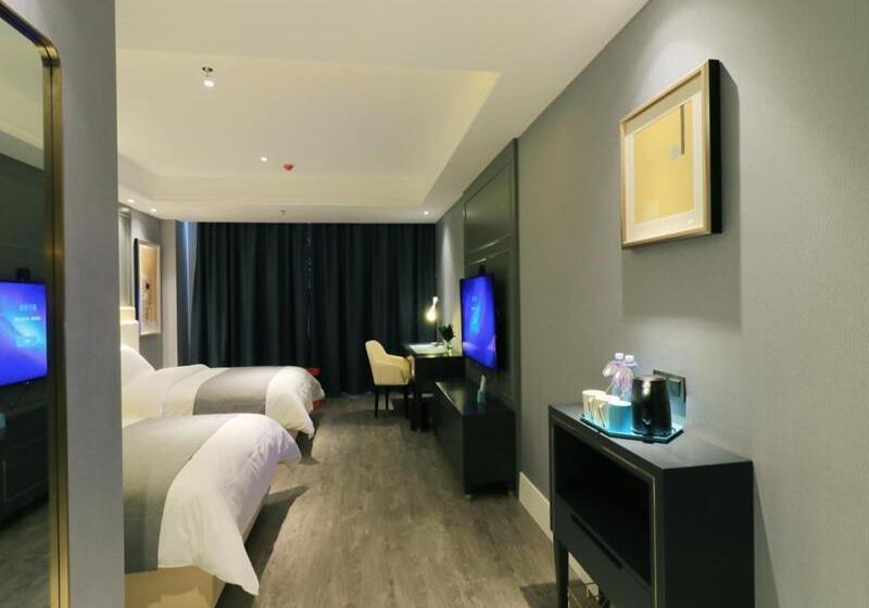 Lano Hotel Kashgar Shache County Youyi West Road