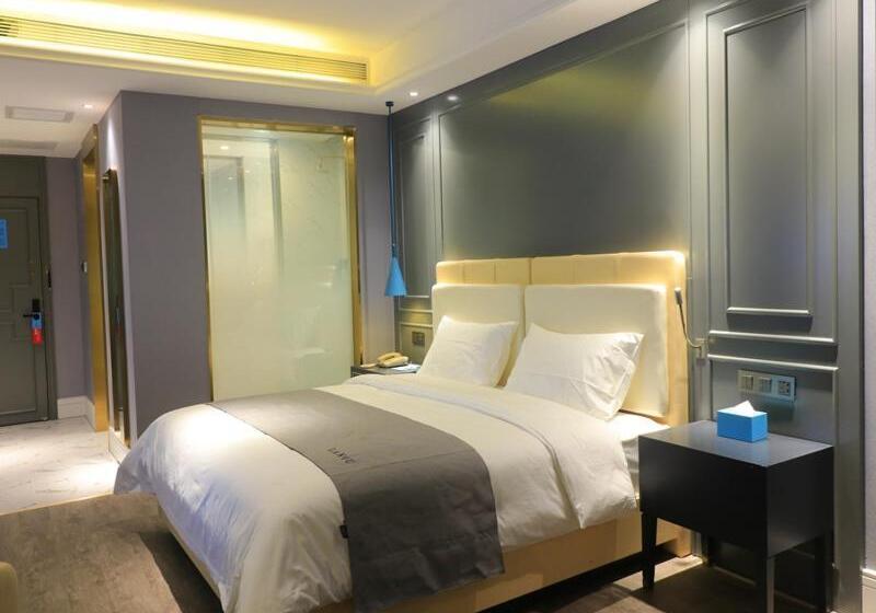 Lano Hotel Kashgar Shache County Youyi West Road