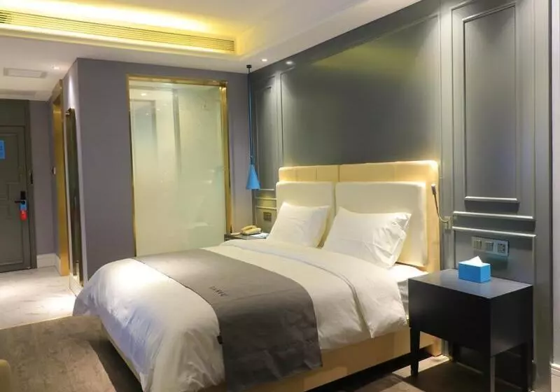 Lano Hotel Kashgar Shache County Youyi West Road