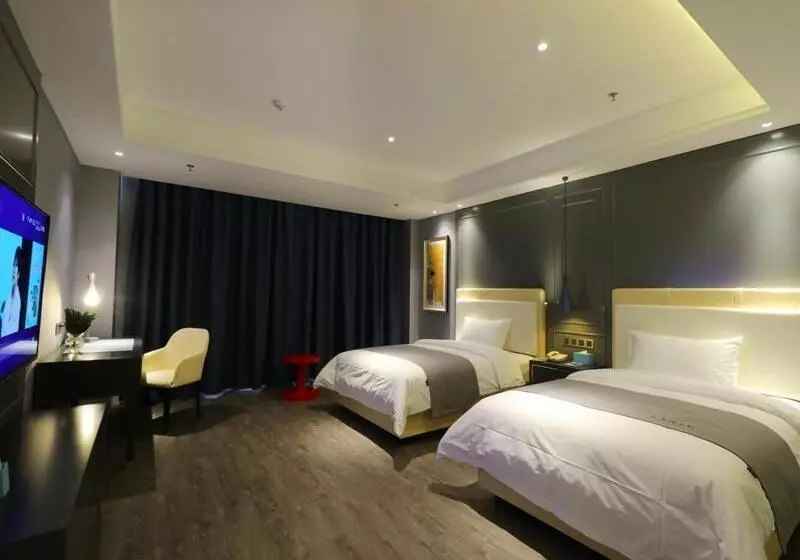 Lano Hotel Kashgar Shache County Youyi West Road