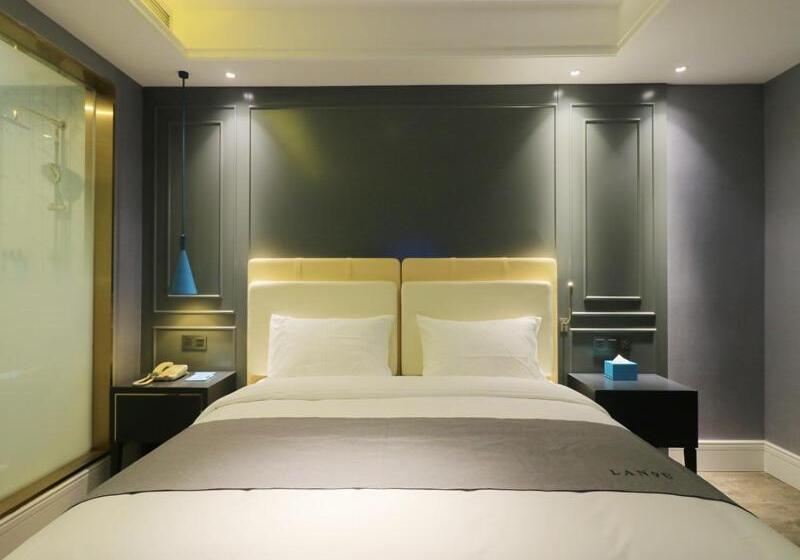 Lano Hotel Kashgar Shache County Youyi West Road