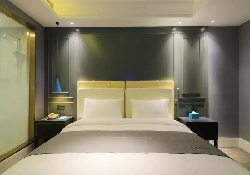 Lano Hotel Kashgar Shache County Youyi West Road
