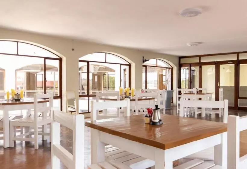 Lapeng Hotel, Conference And Wedding Venue