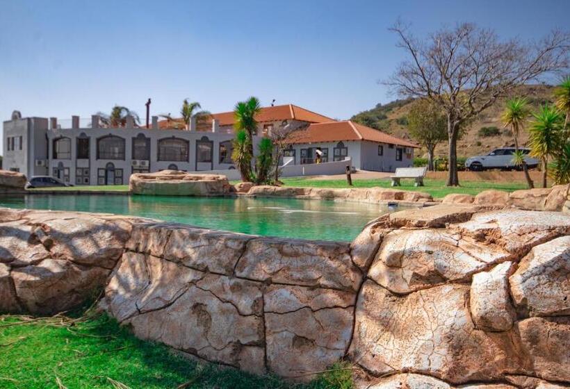 Lapeng Hotel, Conference And Wedding Venue