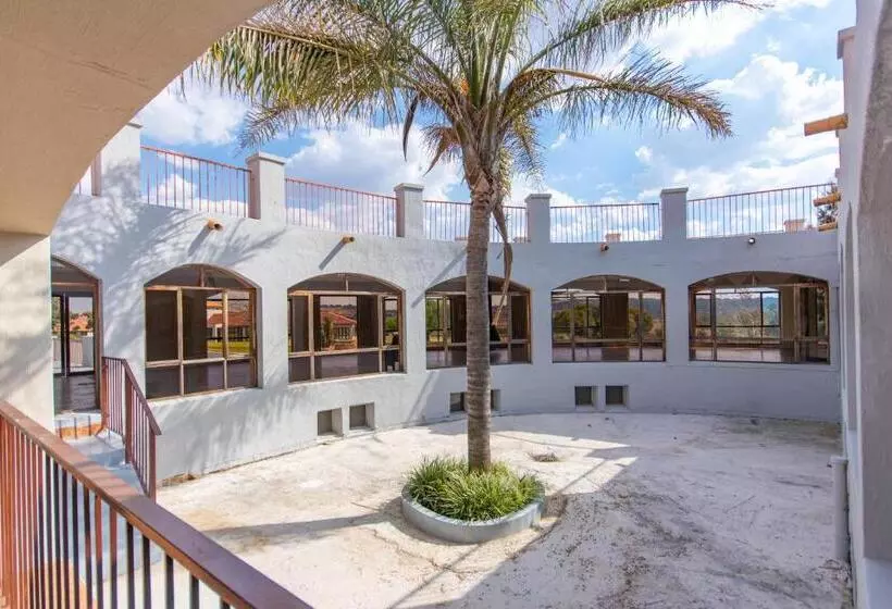 Lapeng Hotel, Conference And Wedding Venue