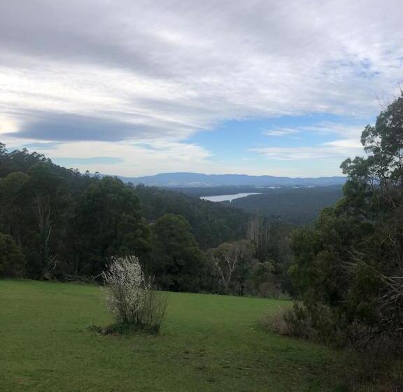 פנסיון Entire Guesthouse