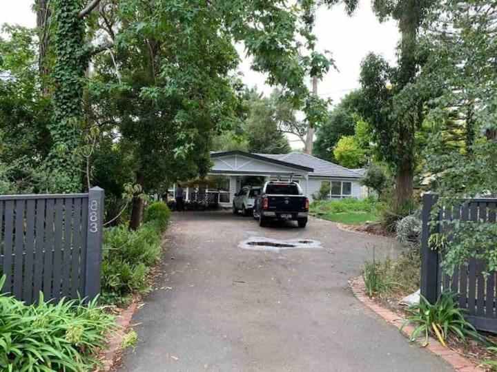 פנסיון Entire Guesthouse