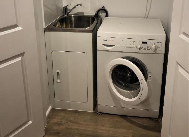 פנסיון Entire Guesthouse