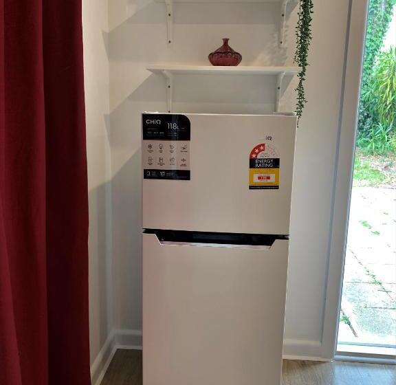 פנסיון Entire Guesthouse