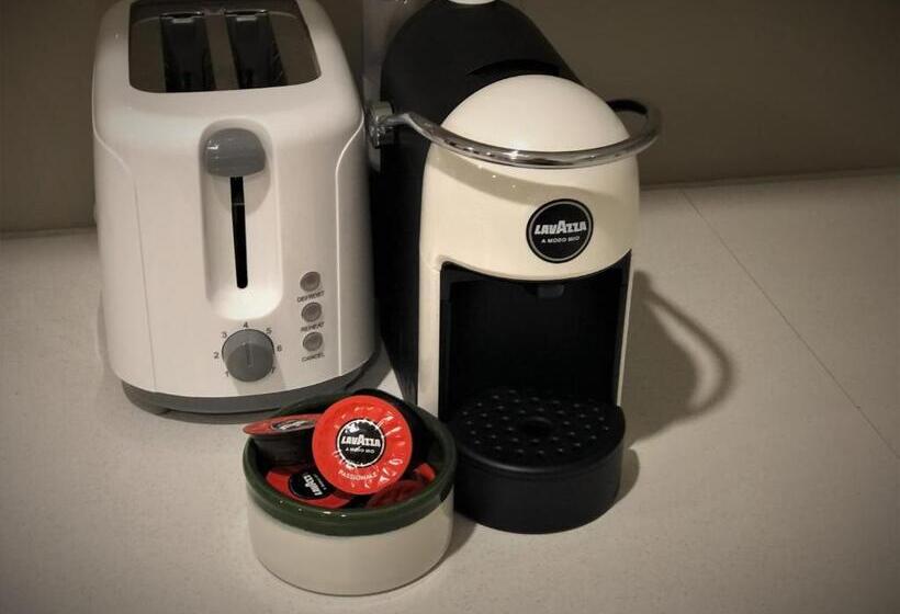 פנסיון Entire Guesthouse