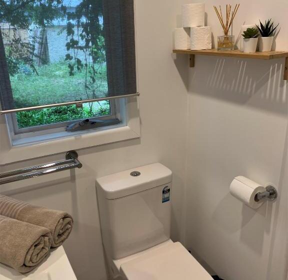 פנסיון Entire Guesthouse