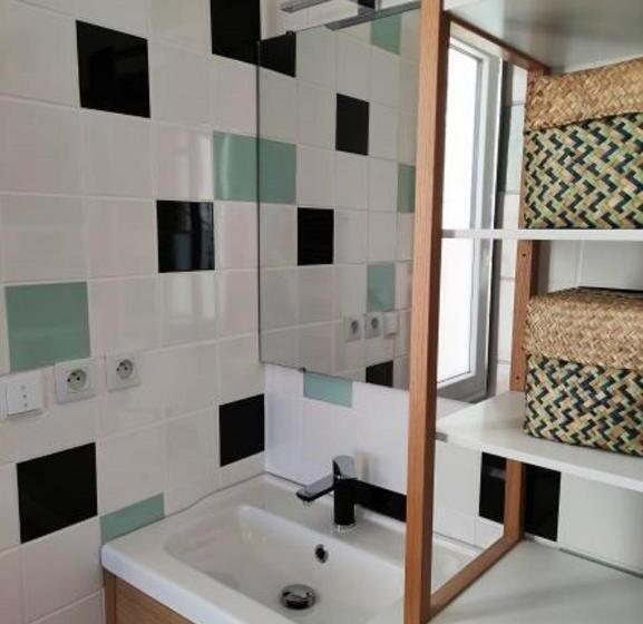 Пансион Gites Du Mas Donat