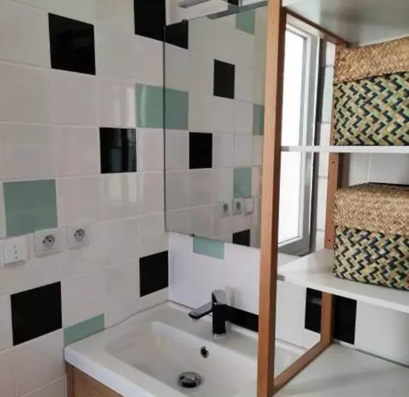 پانسیون Gites Du Mas Donat