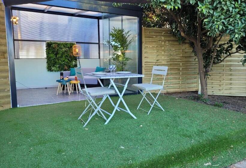 Пансион Gites Du Mas Donat