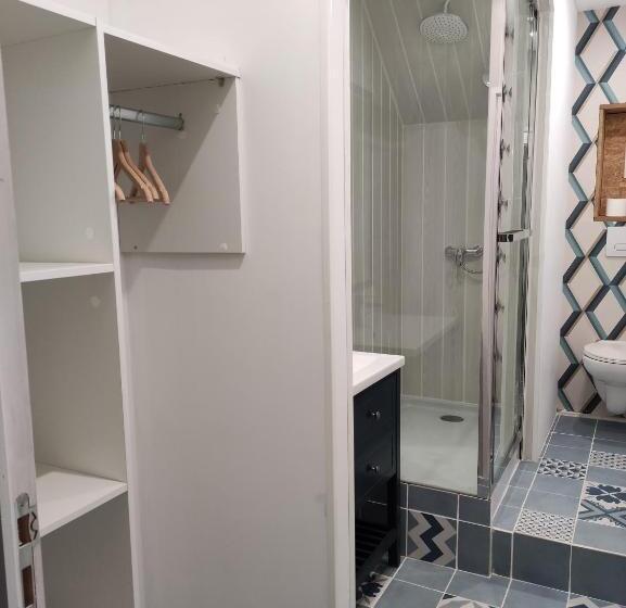 Пансион Gites Du Mas Donat