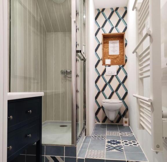 Пансион Gites Du Mas Donat