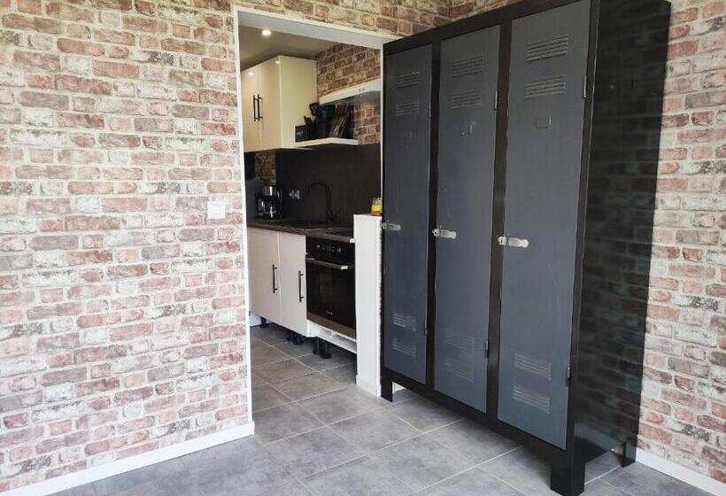 Пансион Gites Du Mas Donat